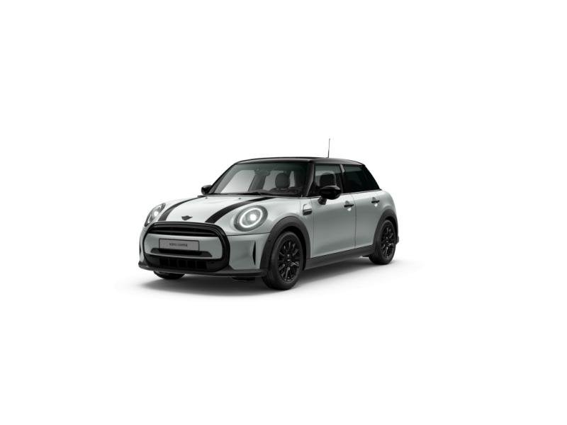 MINI Cooper PANODAK - LEDER - NAVI - LED, 100 kW, USB, Overige kleuren, 136 pk