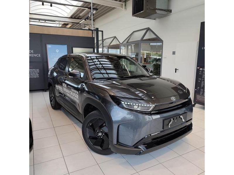 Toyota Urban Cruiser Executive, Automaat, Overige kleuren, Urban Cruiser, 5 deurs