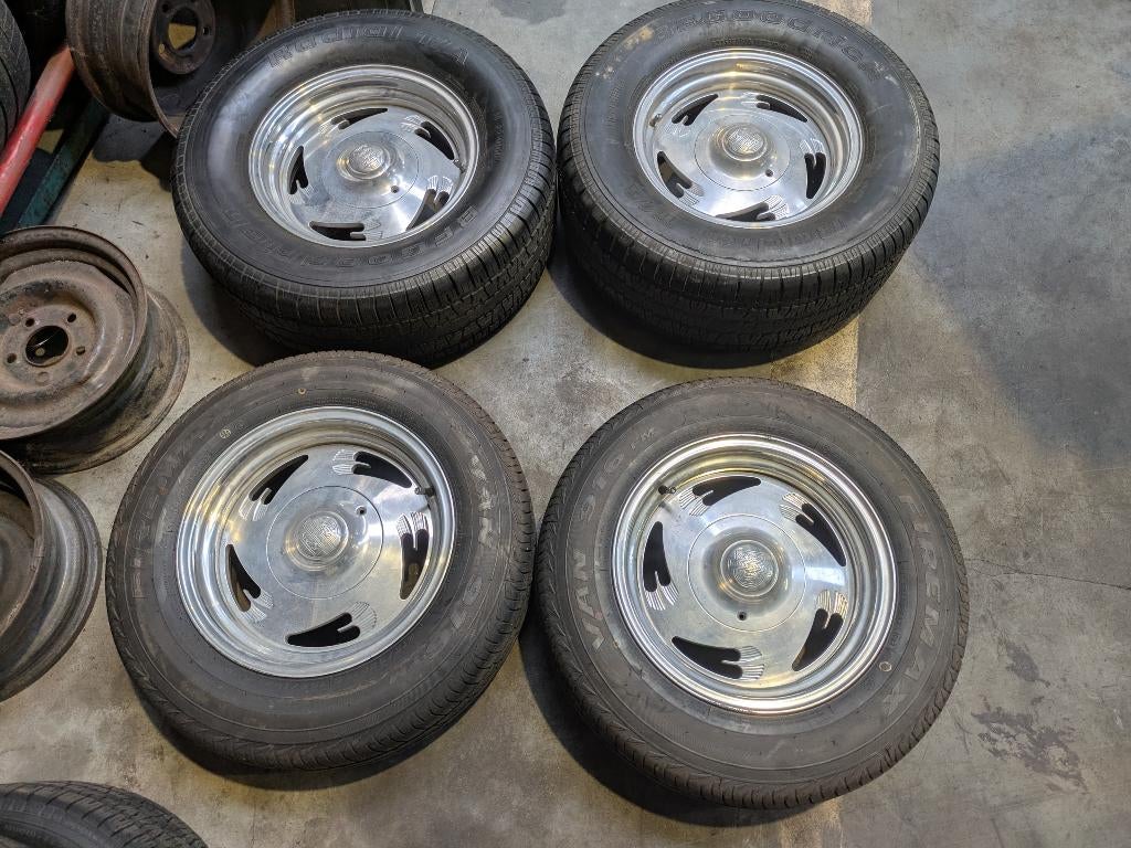centerline velgen, Auto-onderdelen, Ophalen, Gebruikt, Overige automerken