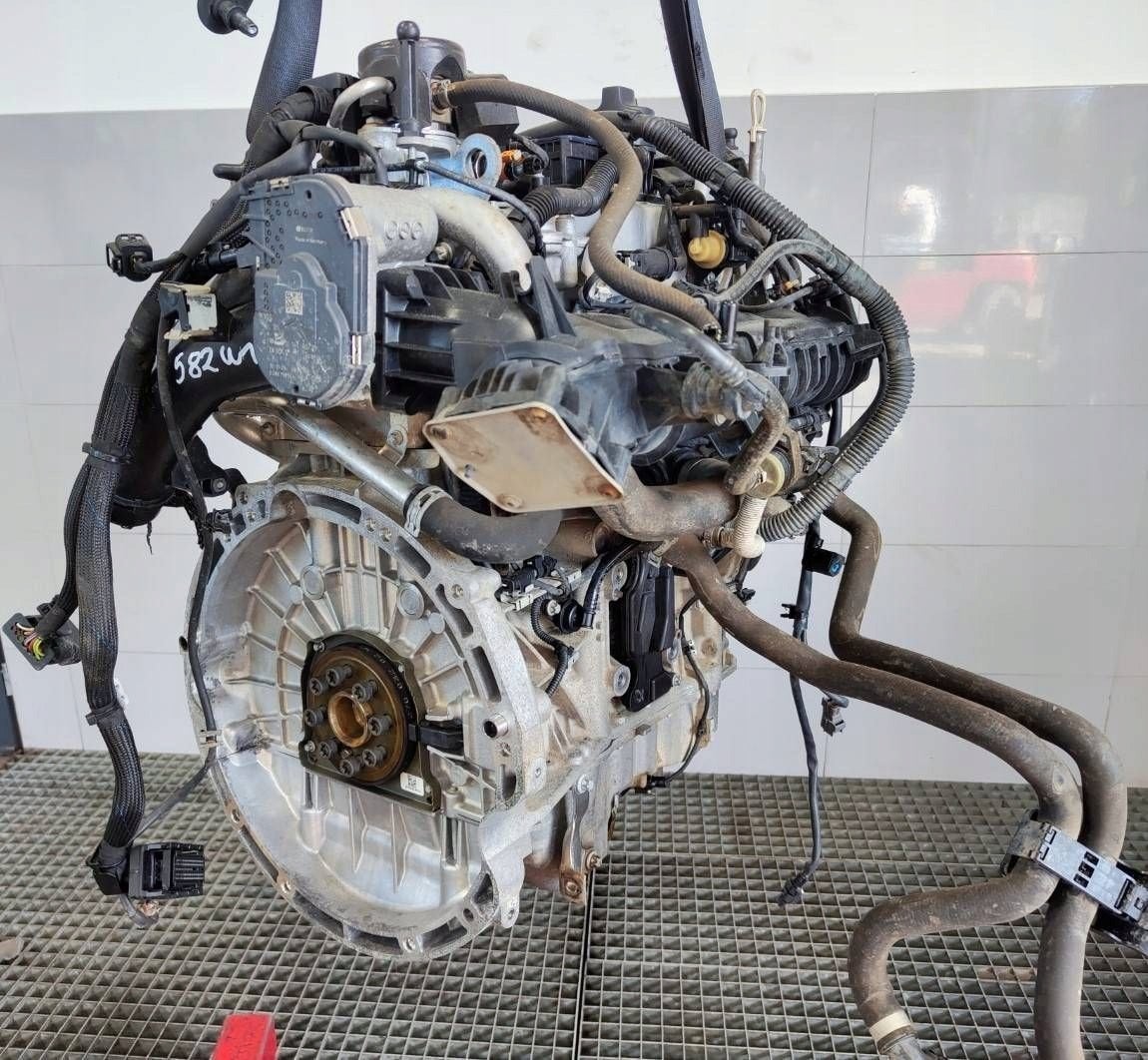 Moteur M270910 Complet A-CLASS MERCEDES-BENZ