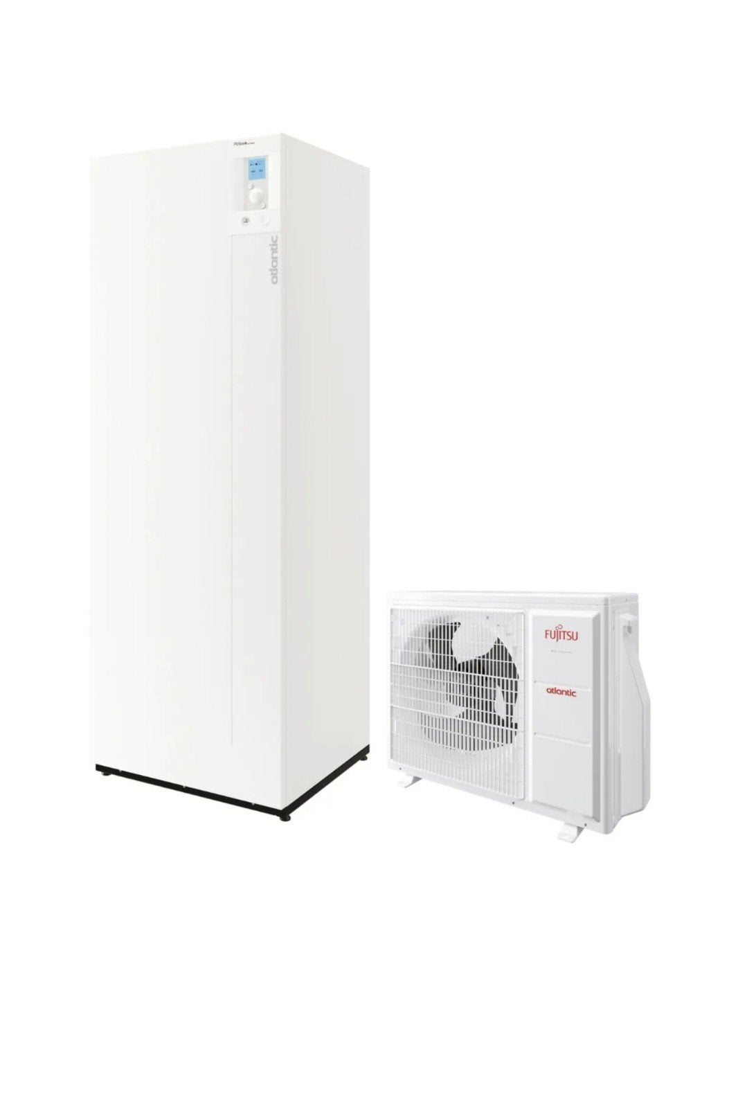 Pompe à chaleur atlantic 6kw neuve