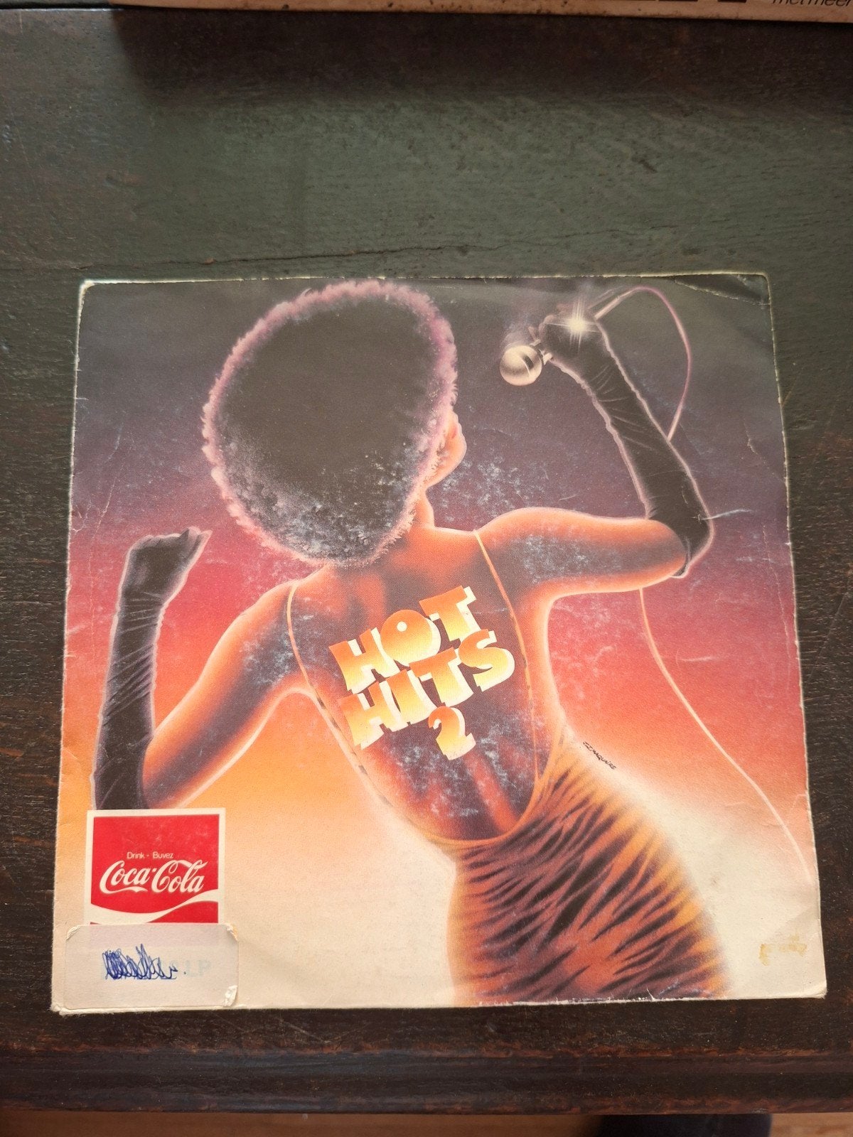 Coca-Cola Pop, Enlèvement ou Envoi