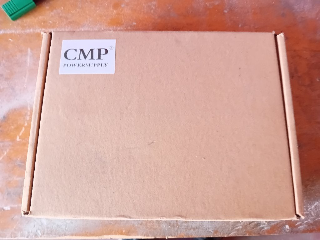 Pouwer supply, Ophalen, Nieuw