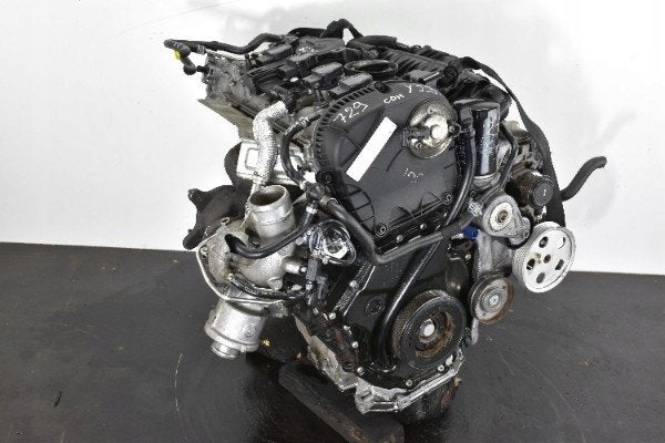 Moteur CDHB Complet EXEO A4 AUDI A5 SEAT