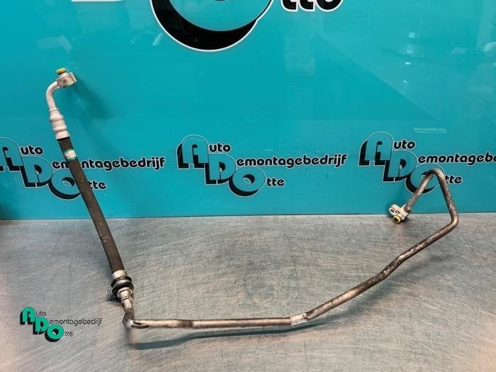 Tuyau clim d'un BMW 1-Serie (1-Serie 03-), -, 3 mois de garantie, Utilisé, -