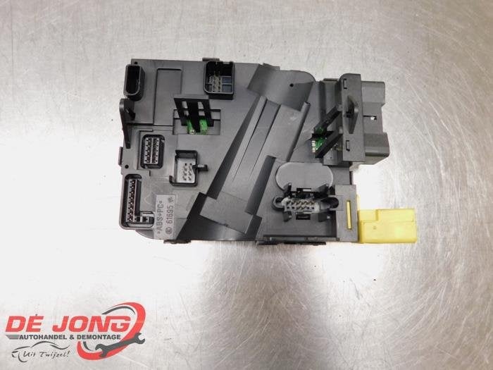 Stuurkolom module van een Audi A3, Gebruikt, -, -, -
