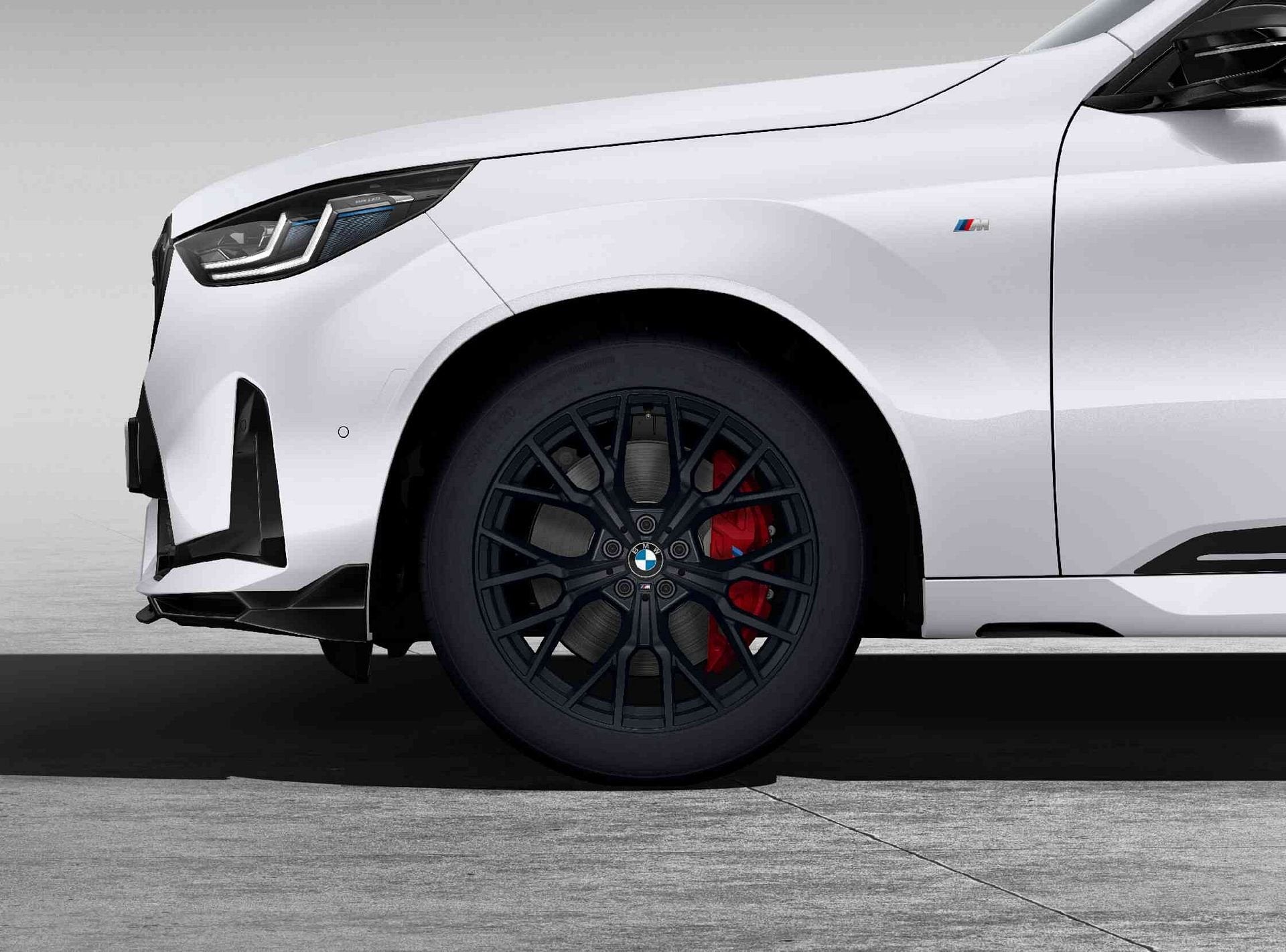 BMW X3, 7 serie (G45/G70) Styling 911M RDCI20" Winter, Neuf, Pneus et Jantes, Pneus hiver, 255 mm