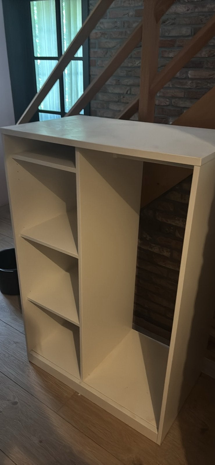 Opbergers ikea, Ophalen, Overige materialen, Gebruikt, 100 tot 150 cm