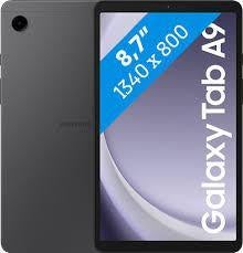 Samsung tablet A-9 64 GB Wifi 18 m garantie met factuur, Computers en Software, Android Tablets, 9 inch, Ophalen of Verzenden