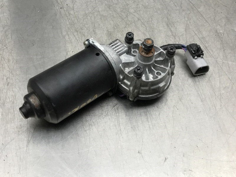 RUITENWISSERMOTOR VOOR Lexus RX (L2) (|8511048130|), Gebruikt, Lexus