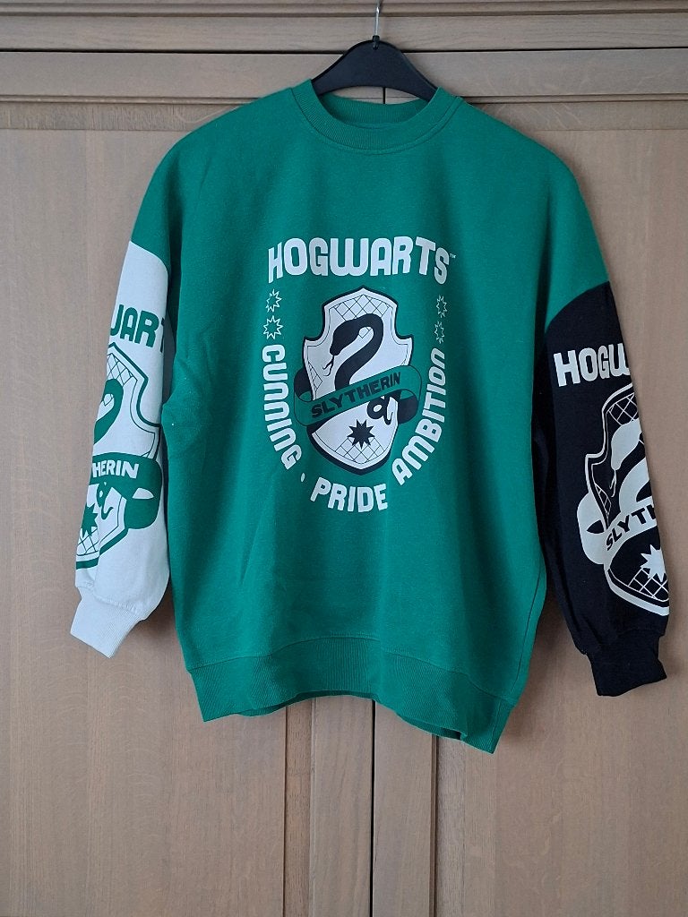 Groene Sweatshirt Undiz -XS, Enfants & Bébés, Vêtements enfant | Taille 176, Garçon ou Fille, Pull ou Veste, Comme neuf, Undiz