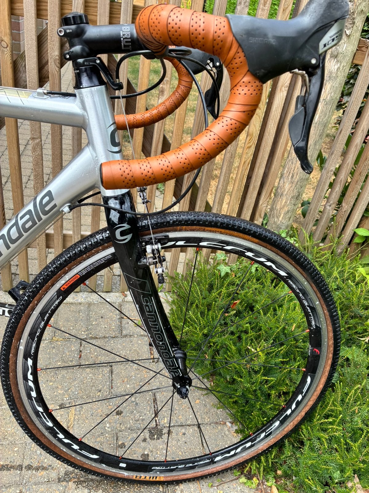 Cannondale caad cx maat 54, Ophalen, 28 inch, Gebruikt, Carbon