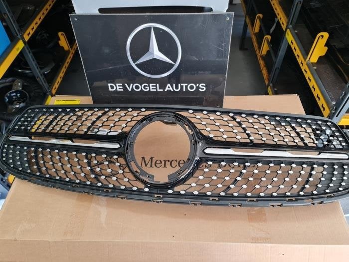 Calandre d'un Mercedes GLC-Klasse, Neuf, 3 mois de garantie, -, -