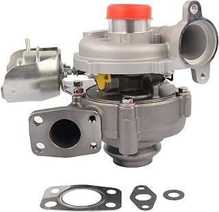 turbo pour JEEP	Cherokee 2.5 TD (XJ), Ophalen, Gereviseerd, Jeep