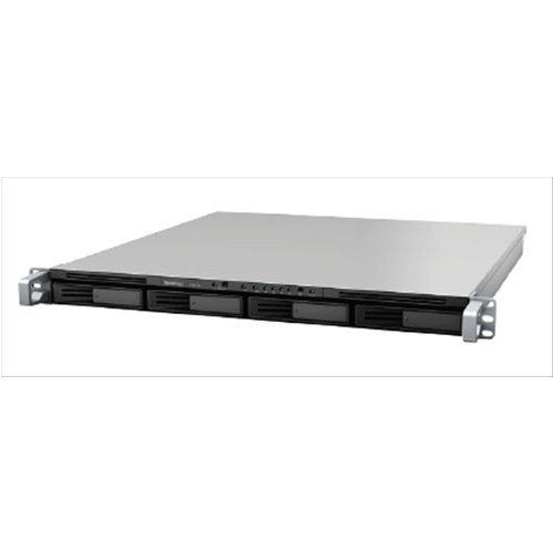 Synology rs812, Ophalen, Gebruikt