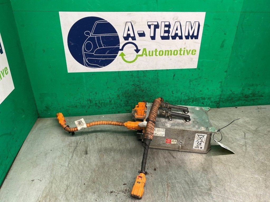 INVERTER Audi A3 Sportback (8VA / 8VF) (|5QE915682AA|), Info@audi.de, Audi, Audi AG, Gebruikt