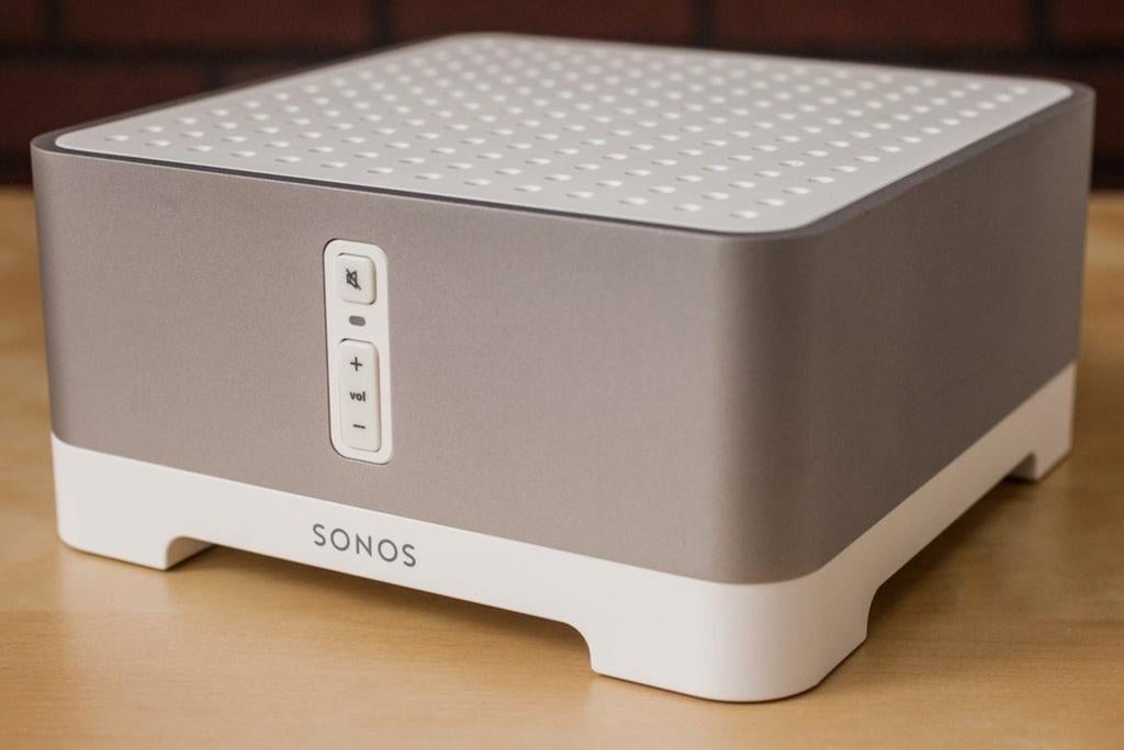 Sonos CONNECT:AMP Gen1, Enlèvement ou Envoi, Utilisé