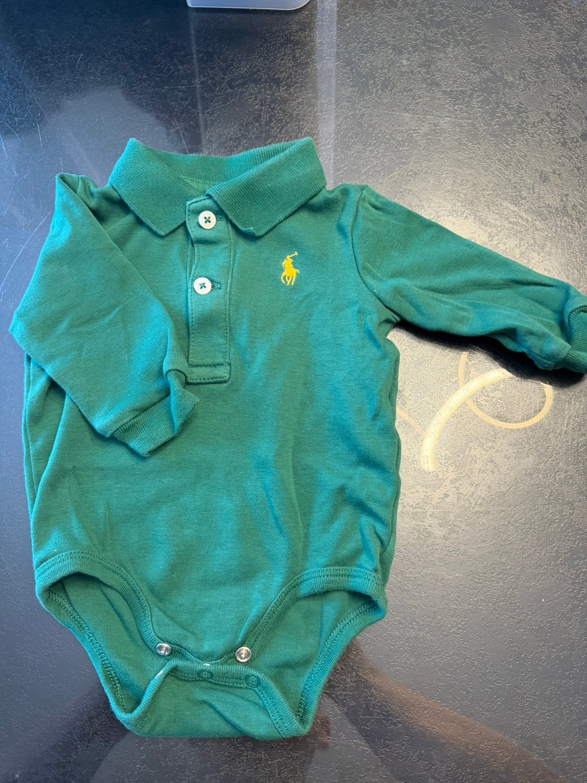 Ralph lauren baby kleren 3 maanden, Enfants & Bébés, Vêtements enfant | Autre, Enlèvement, Comme neuf