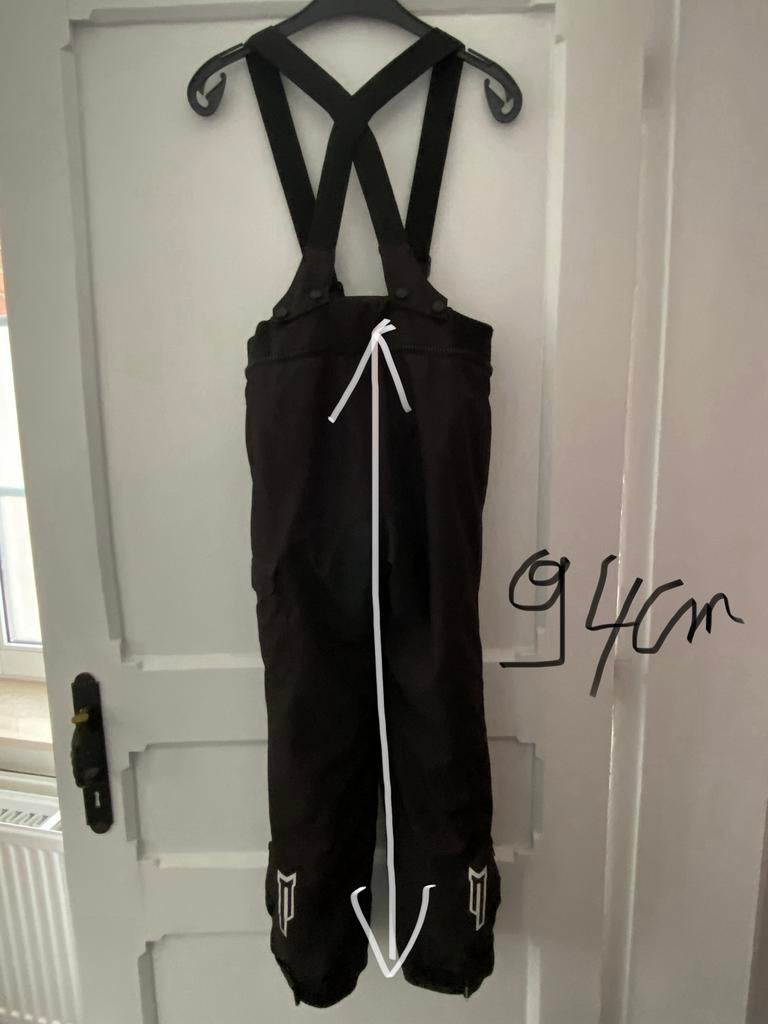 Pantalon Büse, taille 152-enfant, jambes 94cm, Enlèvement, Comme neuf