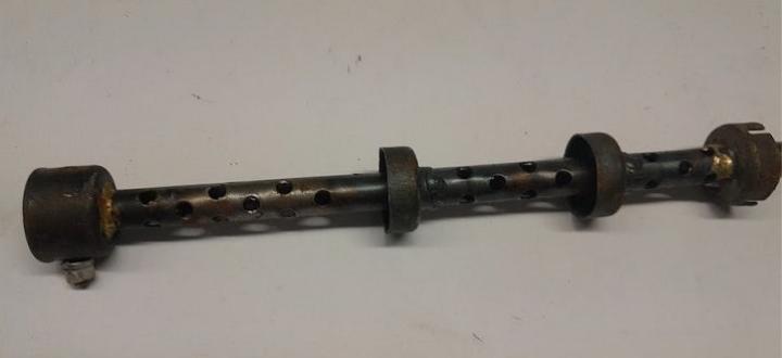 SILENCER  YAMAHA FS1, Fietsen en Brommers, Ophalen, Yamaha