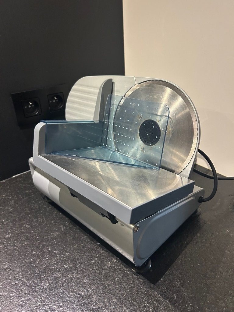 Snijmachine DOMO DO521S, Huis en Inrichting, Snijmachine, Ophalen, Zo goed als nieuw, Overige merken