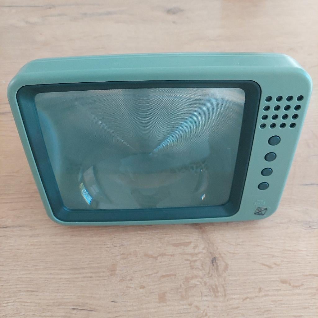 Smartphone-TV, Ophalen of Verzenden, Handmatig, Nieuw