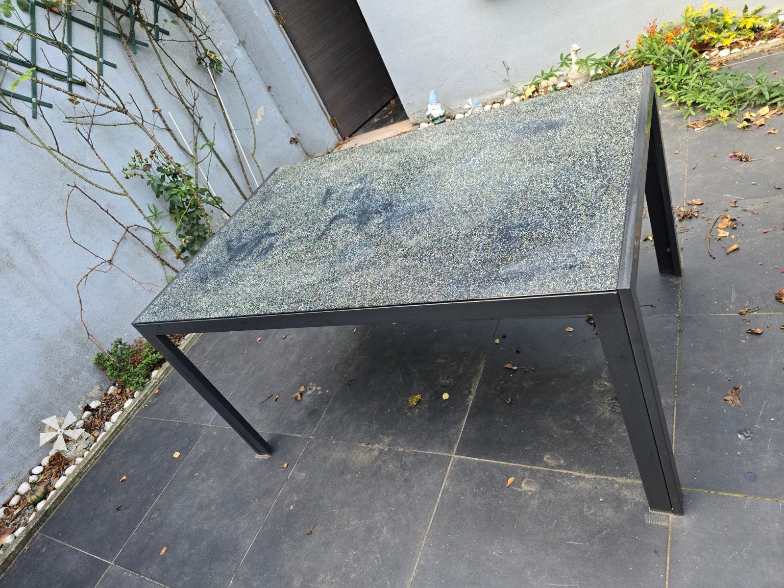 Set de jardin, Jardin & Terrasse, Enlèvement