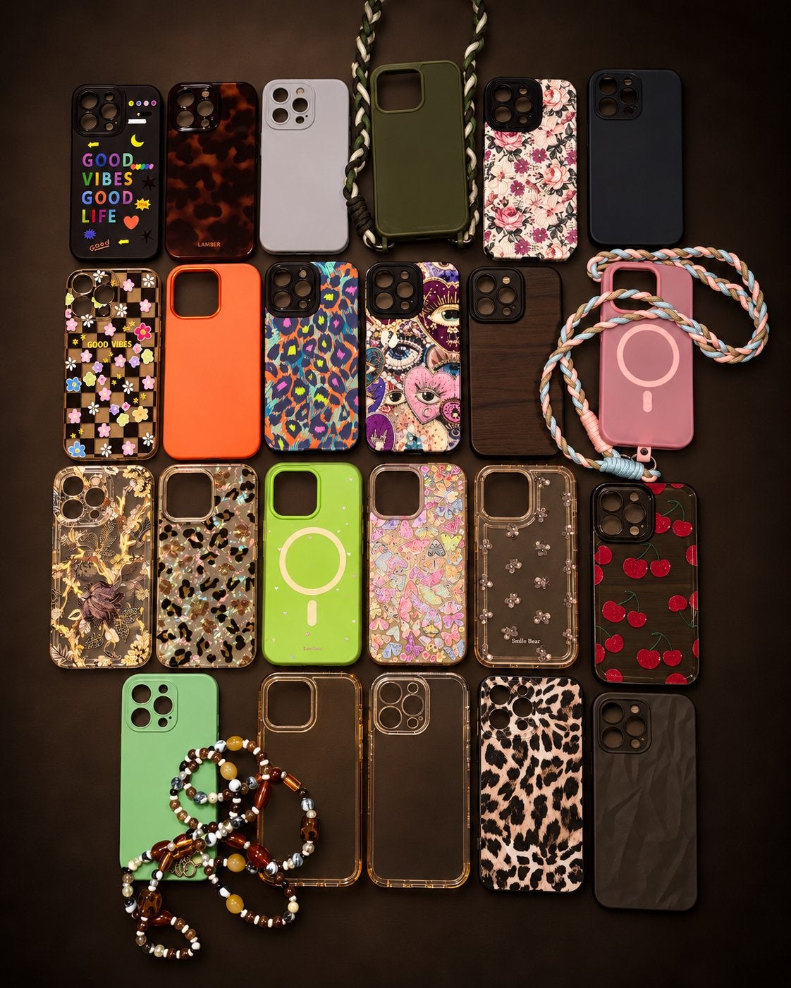 Coques iphone 15 pro max, Enlèvement ou Envoi, Comme neuf, IPhone 15