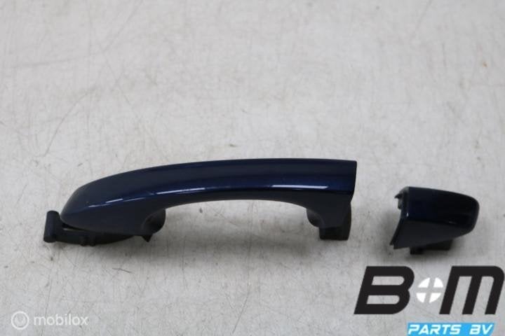Portiergreep LA VW Golf 7 LH5X 5G0837205, Auto-onderdelen, Gebruikt