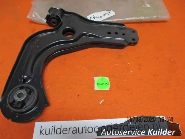 Nieuwe draagarm LV Ford Fiesta IV Mazda 121 III QH, Neuf, Ford, -, -