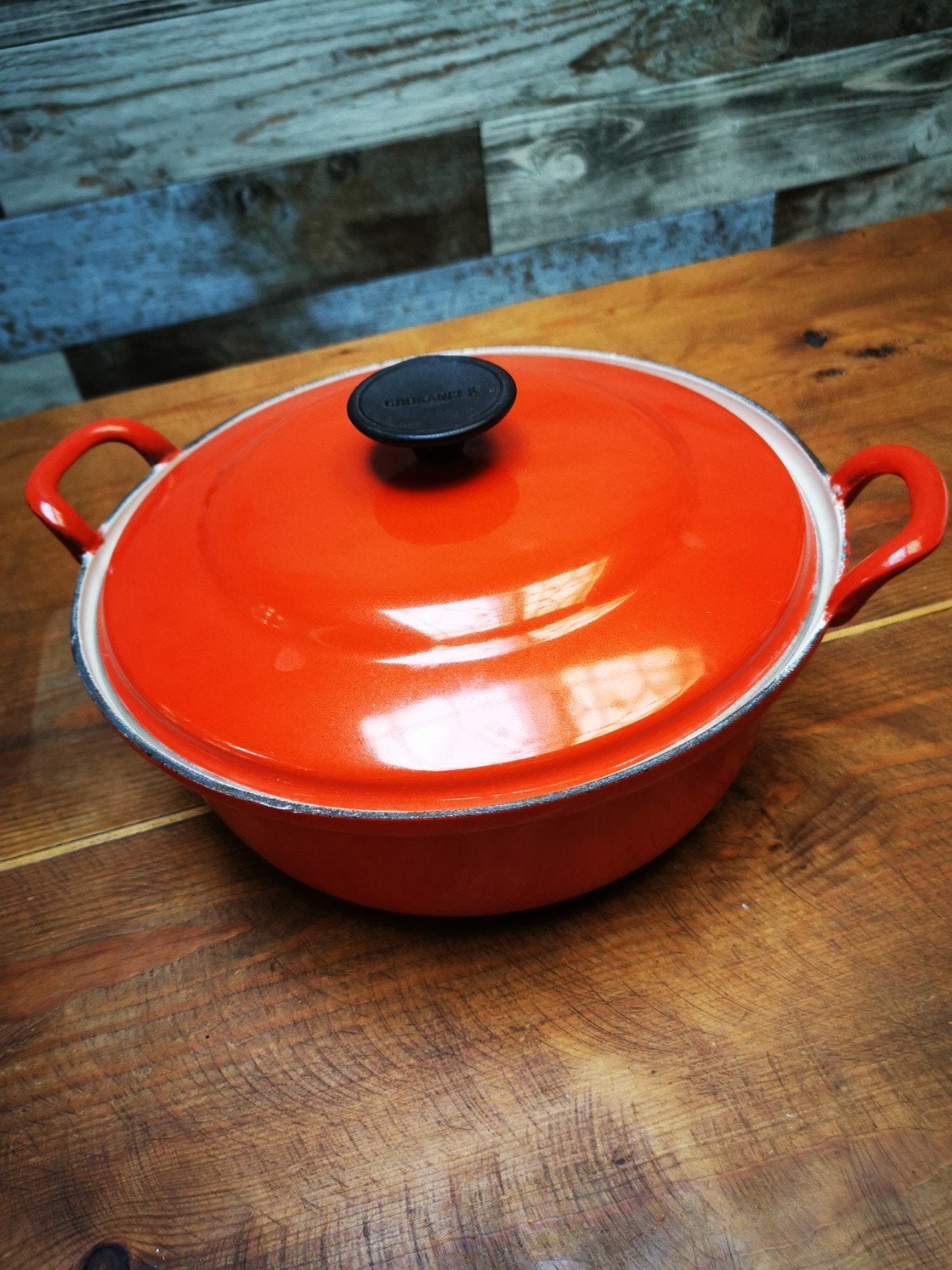 Le creuset faitout 26, Huis en Inrichting, Ophalen of Verzenden, Le Creuset