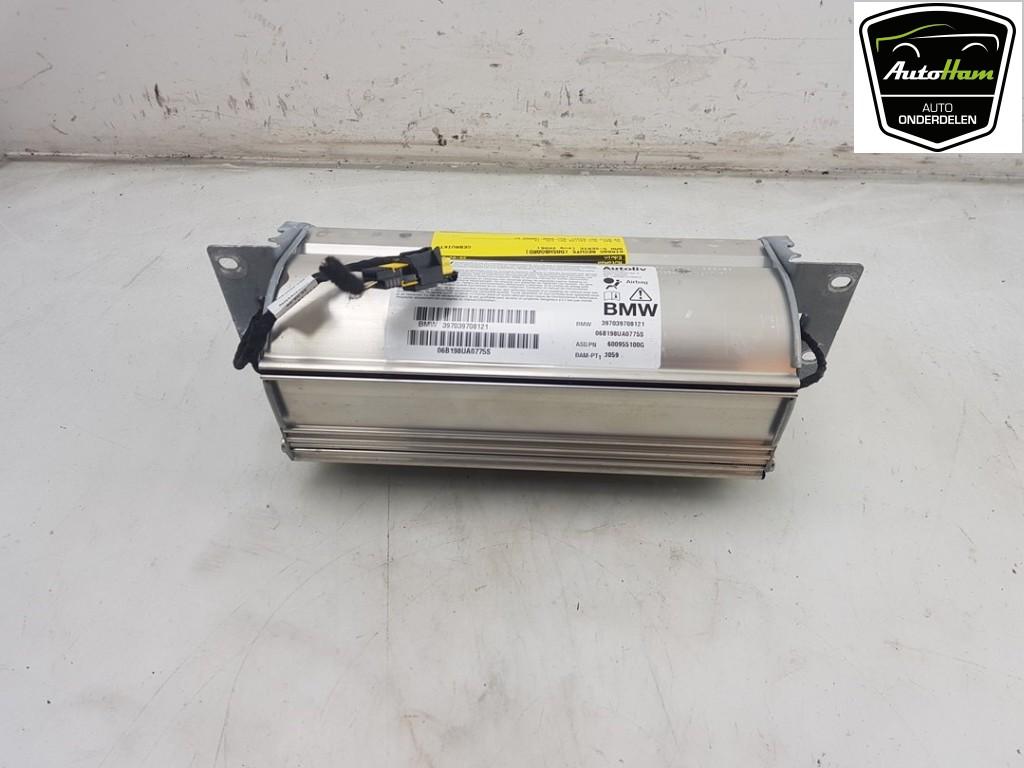 AIRBAG PASSAGER BMW 5 serie (E60) (12-2001/03-2010), Utilisé, BMW