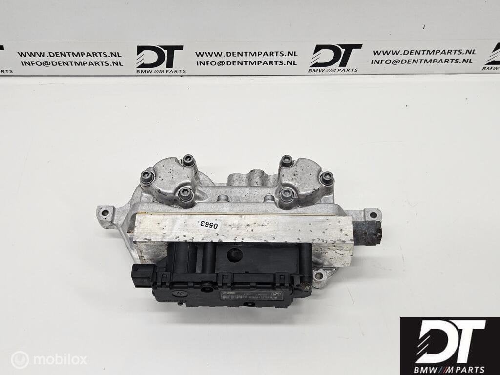 Vanos unit BMW E46 M3 S54 11367838161, Auto-onderdelen, Gebruikt, Ophalen of Verzenden