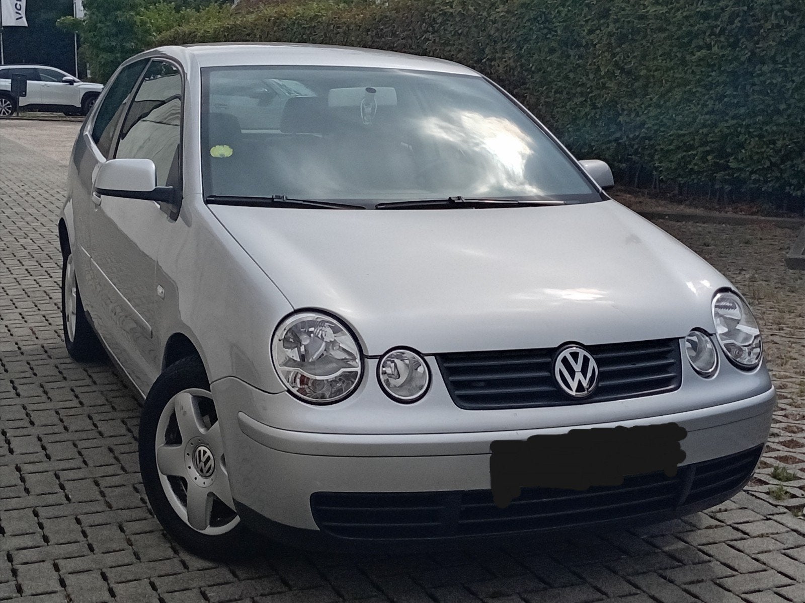 70.000km / Benzine / Airco, Particulier, ABS, Euro 4, Te koop