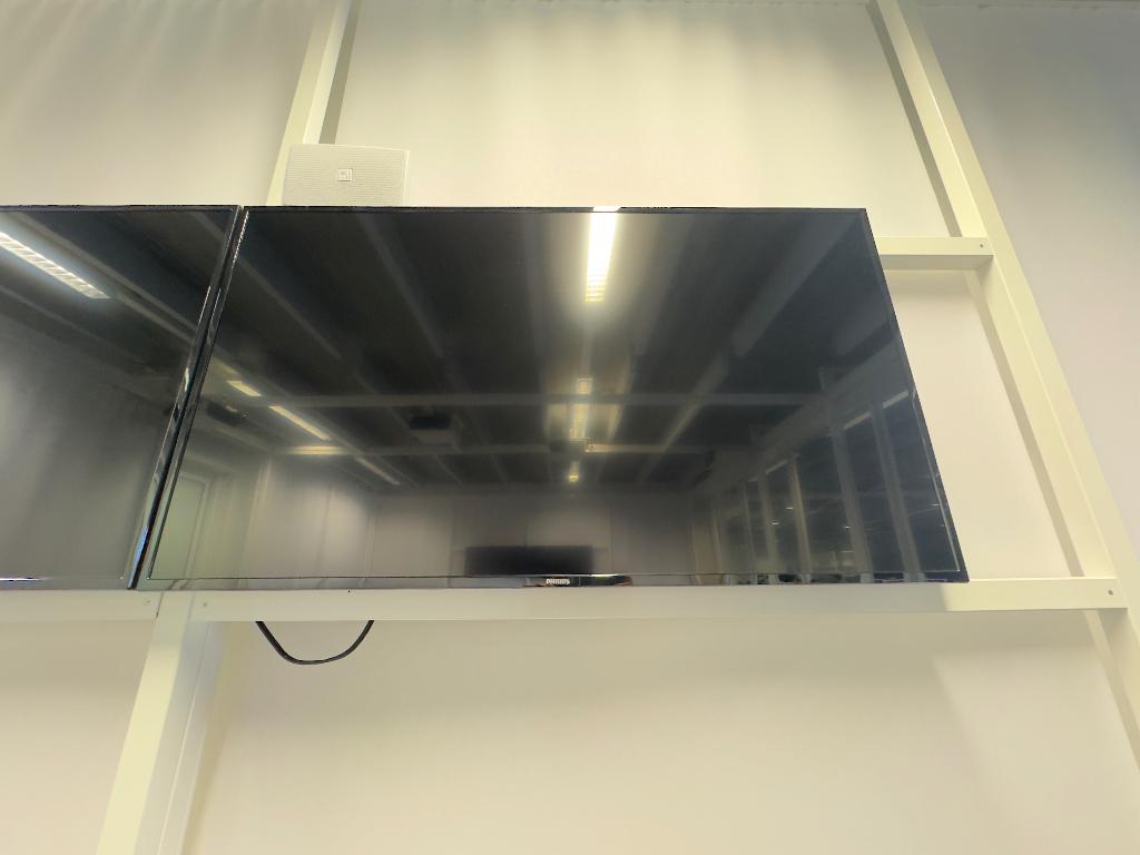 Philips BDL4330QL – 42,5” professioneel signage display, Ophalen, Philips, LCD, Zo goed als nieuw