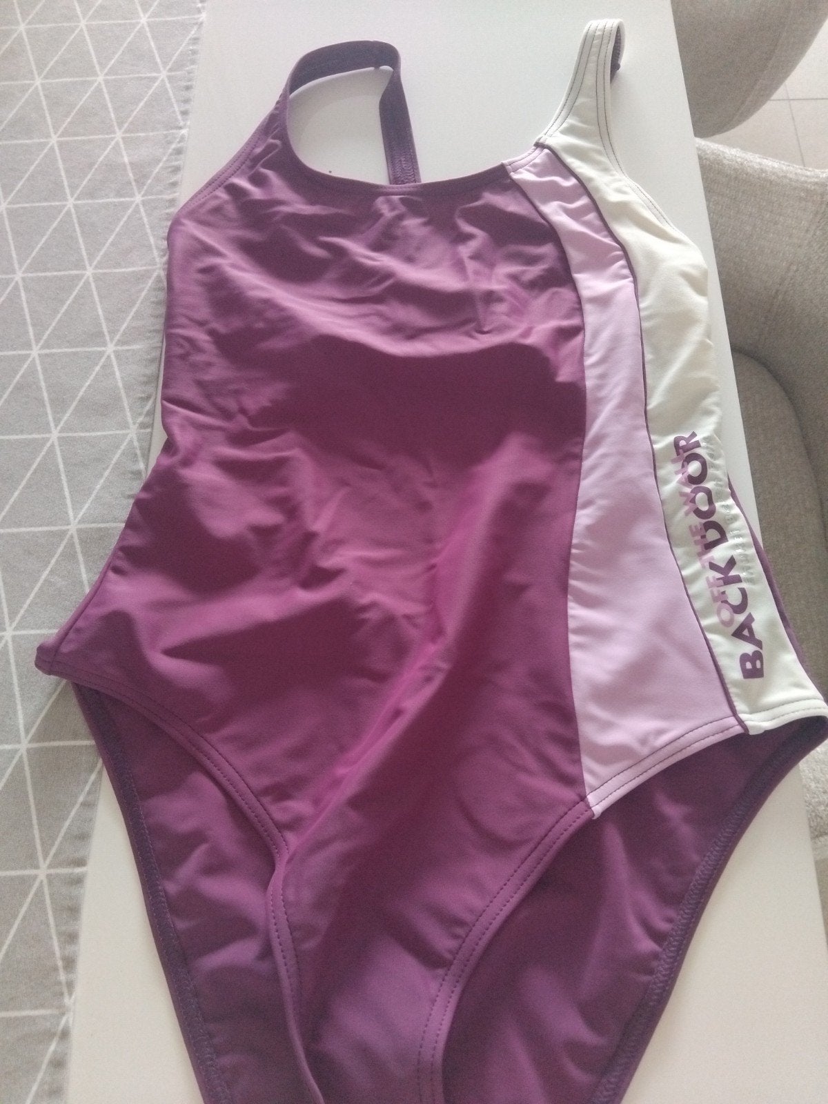 BADPAK MAAT 38, Vêtements | Femmes, Vêtements de Bain & Maillots de Bain, Enlèvement ou Envoi, Maillot de bain