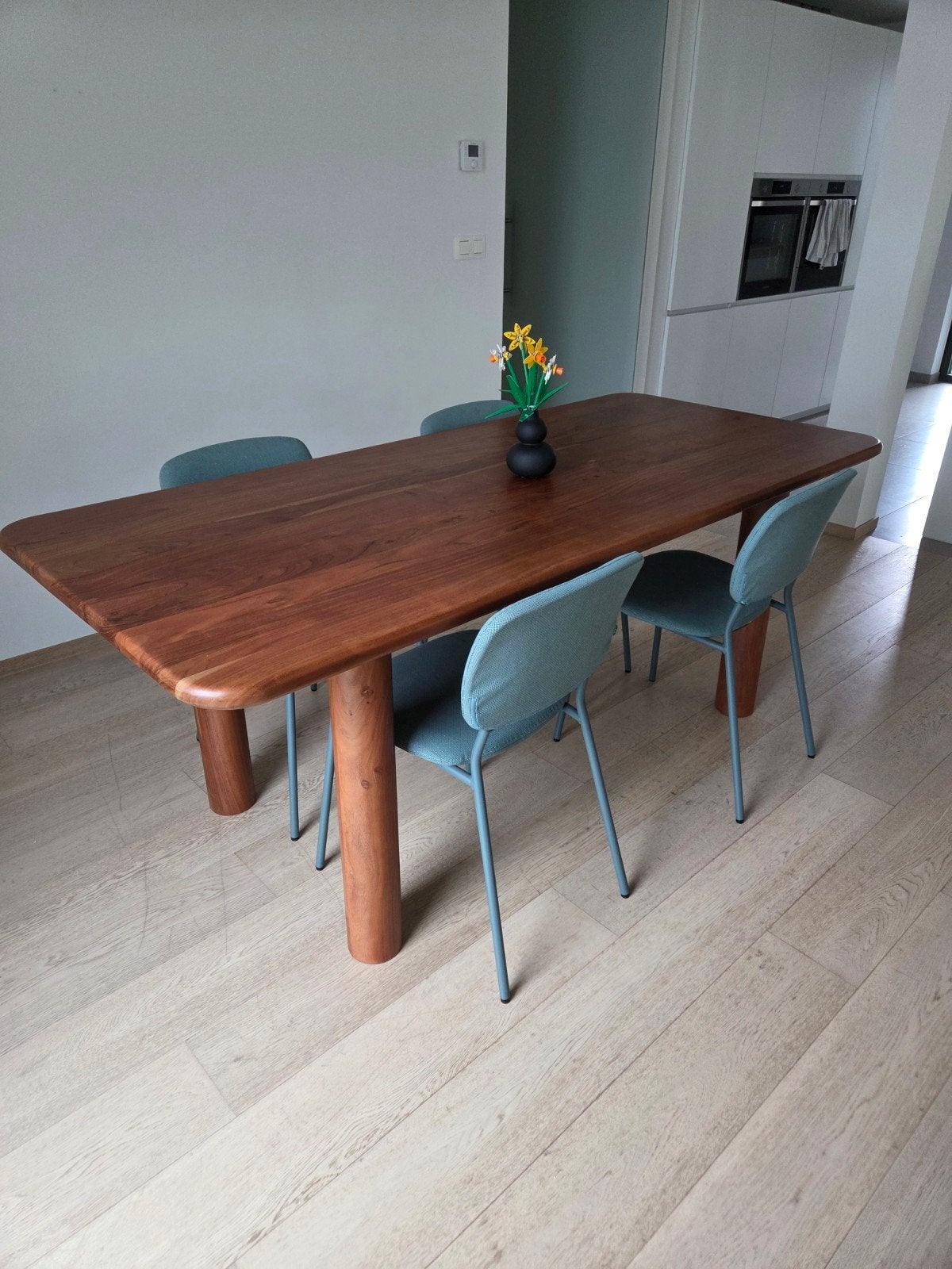 table de salle à manger, Maison & Meubles, Tables | Tables à manger, Enlèvement