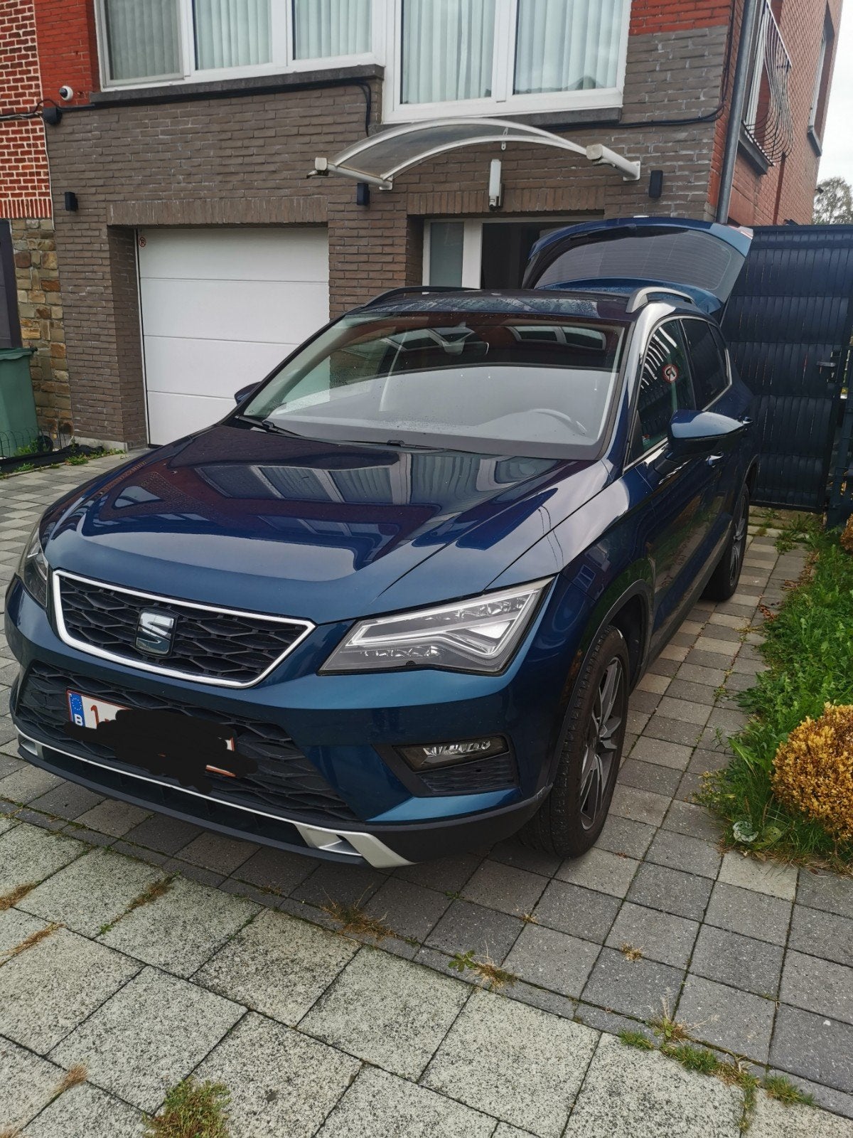 seat ateca Tsi, Autos, Achat, Euro 6, Ateca, Particulier