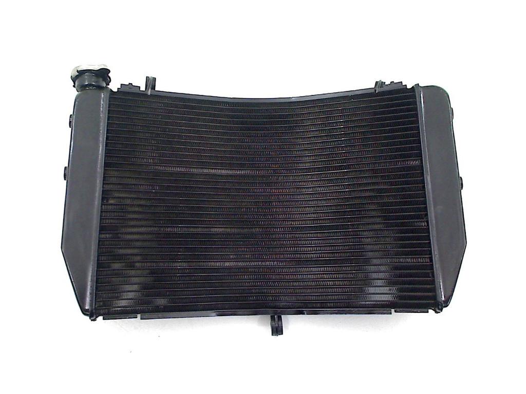 RADIATEUR Yamaha YZF R1 2009-2014 (YZF-R1 14B 1KB 2SG), Motoren, Dhr. S. di Majo, Gebruikt, Info@cama-motorparts.nl, P.J. Troelstraweg 8 8
3144 CX  MAASSLUIS, NL