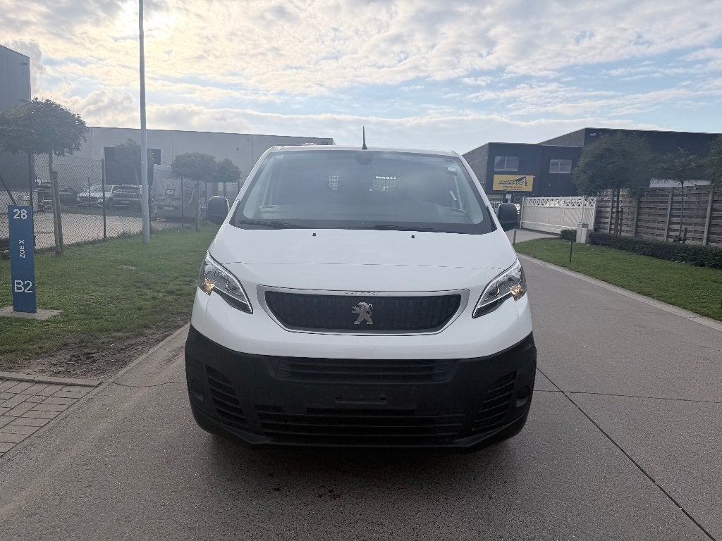 peugeot expert/3ZIT/2.0BlueHDi/L3/Lez 2034 14454€ excl btw, Auto's, https://public.car-pass.be/vhr/c7eaeb37-ad3d-4578-b4e4-eddef0534067