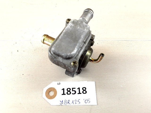 YBR125 2005 - 2006 Yamaha Airvalve D1-35282