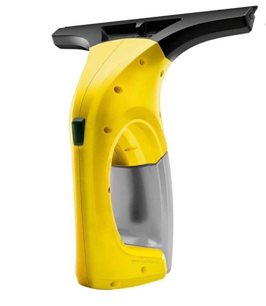 Kärcher wv1, Maison & Meubles, Produits de nettoyage, Enlèvement