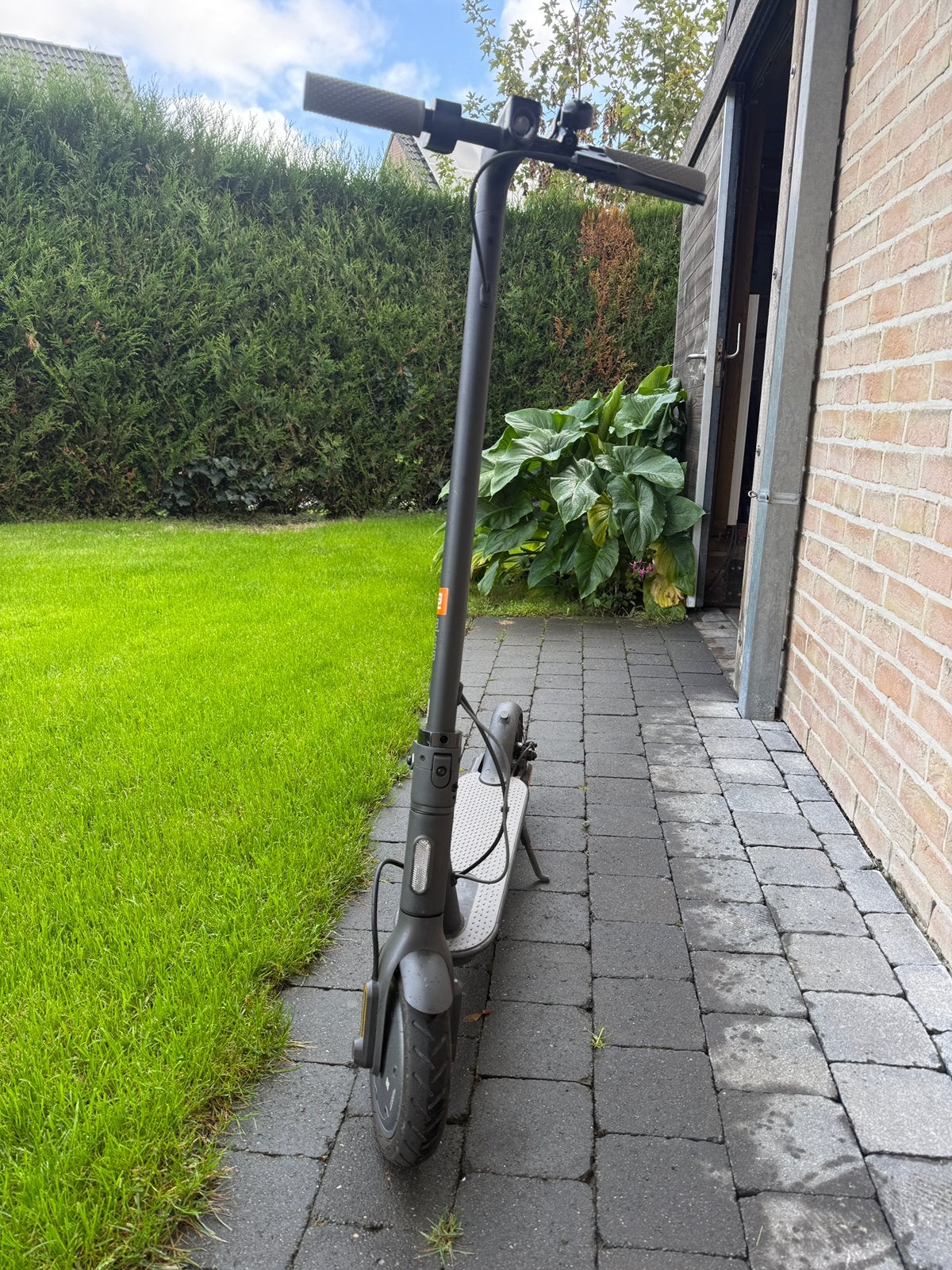 Trottinette électrique Xiaomi 1s, Vélos & Vélomoteurs, Enlèvement, Comme neuf, Step électrique (E-scooter)