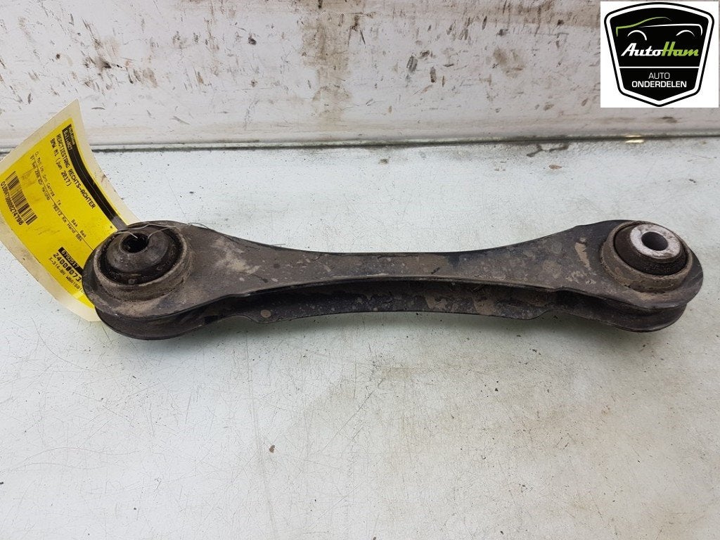 DRAAGARM RECHTS ACHTER BMW M1 (F20) (01-2012/06-2019), Auto-onderdelen, Ophanging en Onderstel, Gebruikt, BMW, Petuelring 130
80809  München, DE