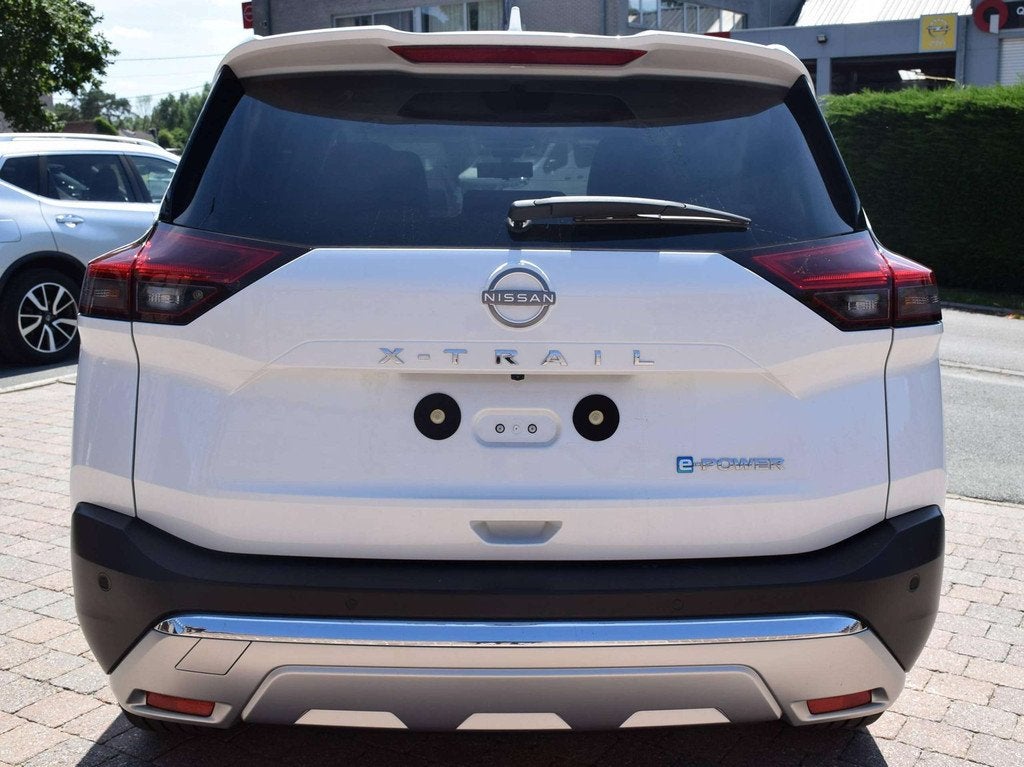 Nissan X-Trail X-Trail 1.5 e-Power Tekna (automatique), Autos, Nissan, Achat, Euro 6, Entreprise, 2245 kg