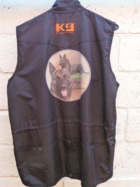 matterielles pour sport  canin, Julius-K9, Enlèvement, Comme neuf