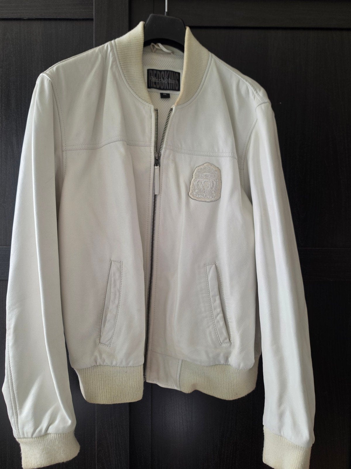 Redskins, Taille 56/58 (XL), Enlèvement, Porté, Blanc