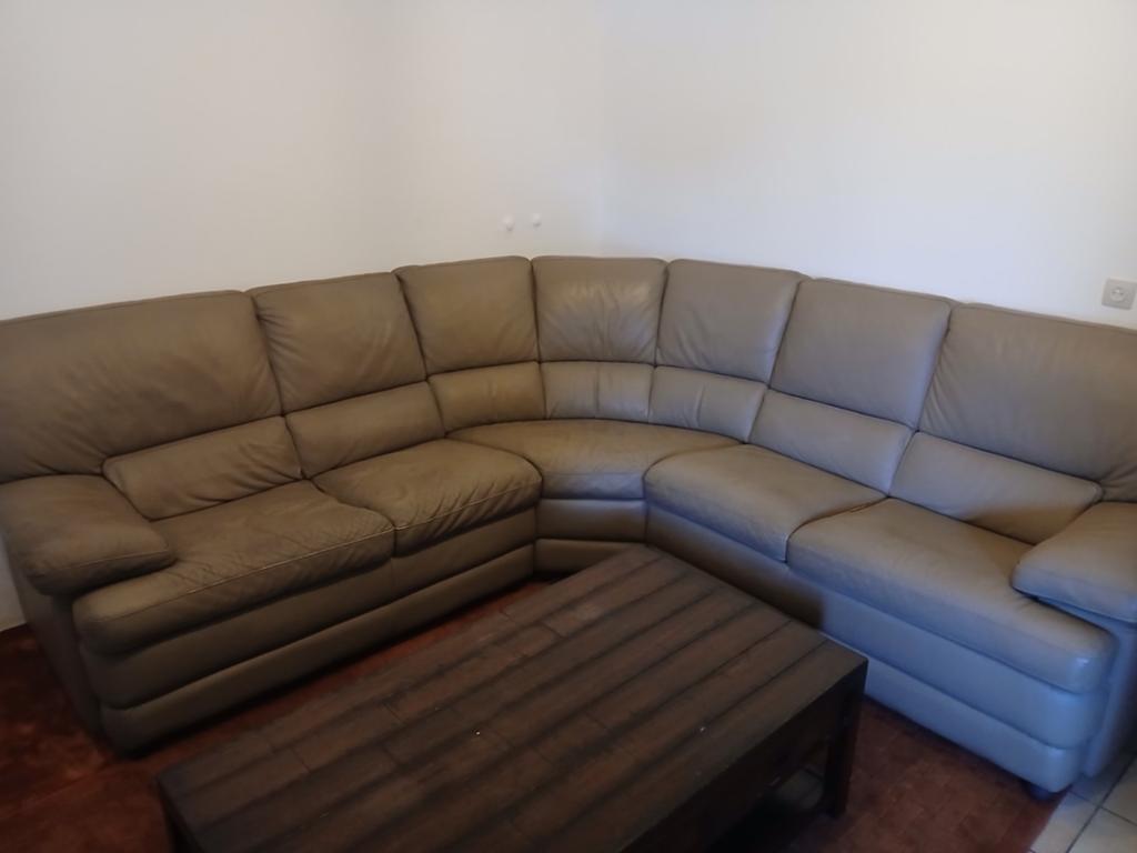 Hoeksaloon 260X260, Ophalen