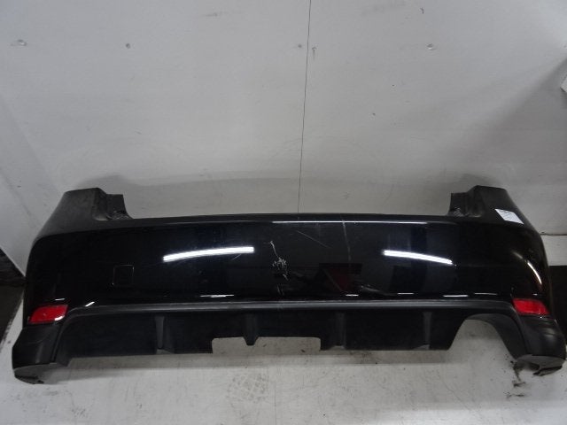 PARE-CHOCS ARRIÈRE Subaru Impreza III (GH / GR), Utilisé, Arrière, Subaru, Pare-chocs