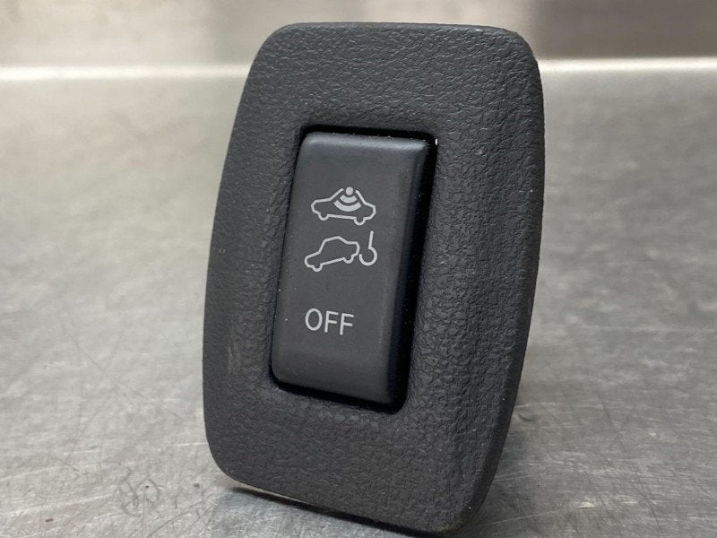 COMMUTATEUR DIVERS Nissan 370 Z (Z34A) (01-2009/-), Utilisé, Nissan